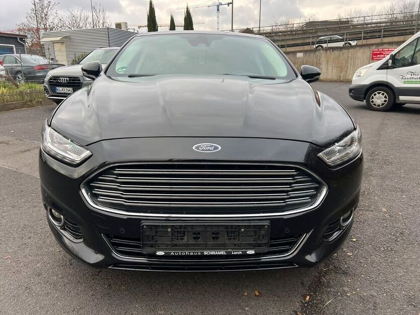 Mondeo