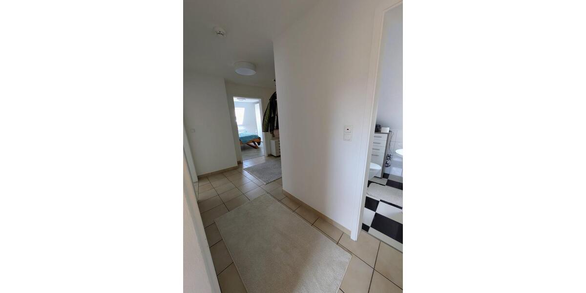 Dachgeschoßwohnung Leinach - 4 Zimmer, 94 m&sup2;, 740&euro; | Angebot:26288323