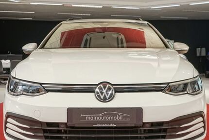 VW Golf 33.500 km 22.797 € Würzburg 97070