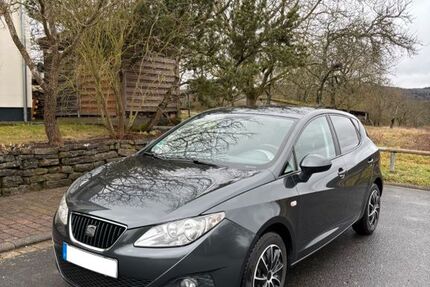 Seat Ibiza 113.100 km 4.890 &euro; Zellingen 97225