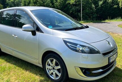 Renault Grand Scenic 120.000 km 6.000 &euro; Erlenbach bei Marktheidenfeld 97837