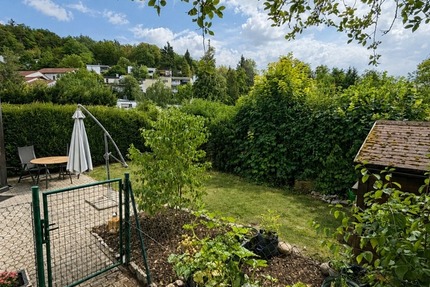 Ein kleines Stück Freiheit – renovierte Gartenwohnung mit Hausgefühl in Veitshöchheim - Wohnung Veitshöchheim Veitshöchheim | Angebot:27355469