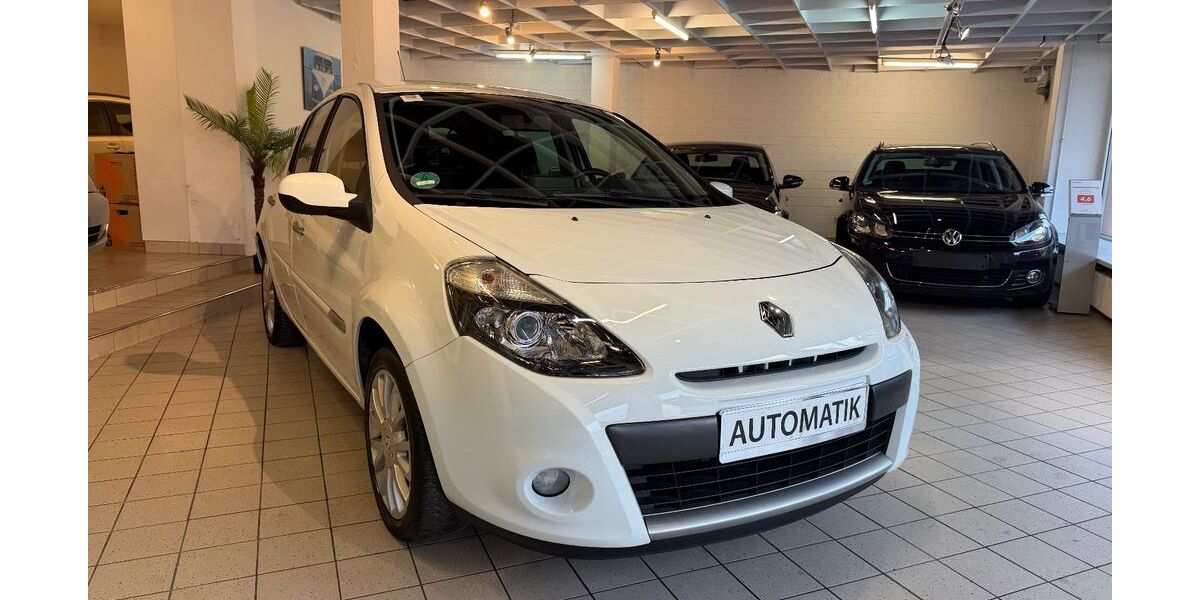 Renault Clio 80.000 km 5.999 € Schwanfeld 97523