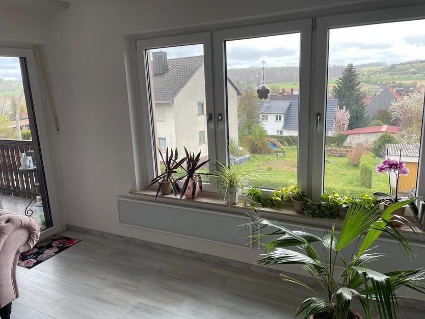 Zweifamilienhaus