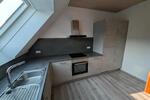 1 Zimmer Wohnung mit großer Küche und Stellplatz direkt in Tauber