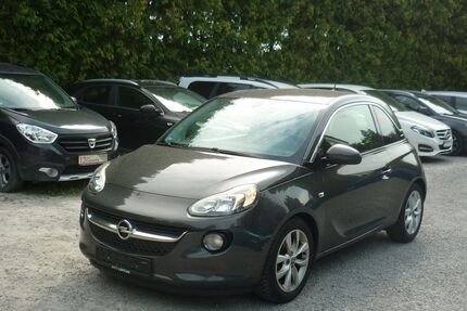 Opel Adam 67.000 km 6.990 &euro; Estenfeld bei Würzburg 97230
