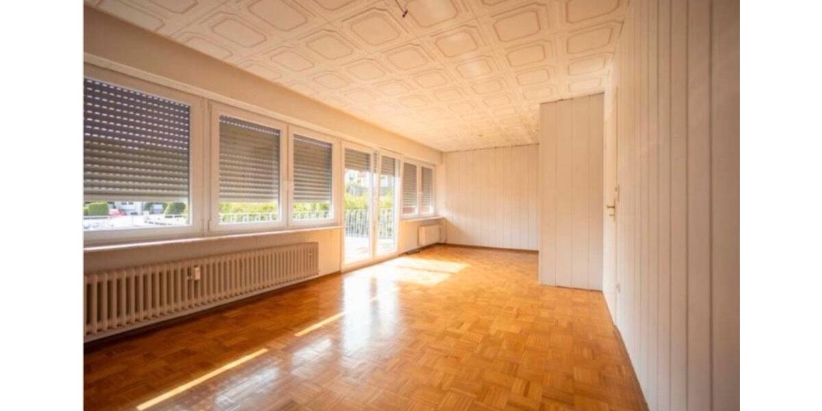 Etagenwohnung Tauberbischofsheim - 3 Zimmer, 90 m&sup2;, 790&euro; | Angebot:25870568