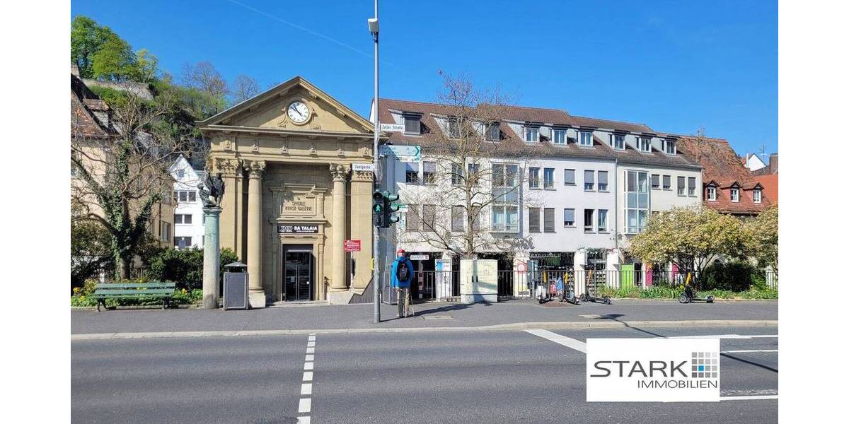 Etagenwohnung Würzburg Altstadt - 3 Zimmer, 105 m&sup2;, 738.000&euro; | Angebot:26859102