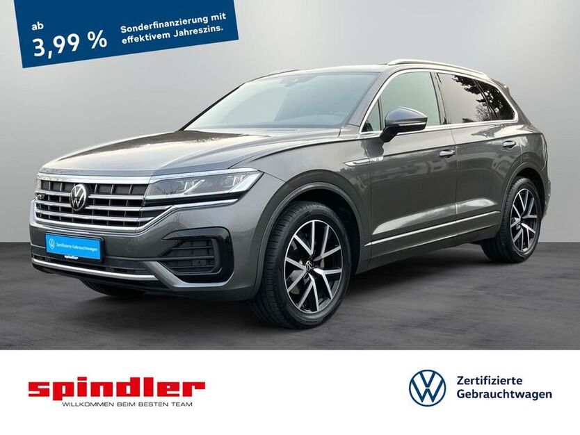 Touareg