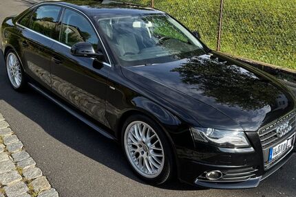 Audi A4 145.000 km 9.990 € Würzburg 97080