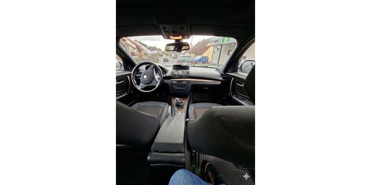 BMW 120 275.000 km 6.000 &euro; Kirchheim 97268