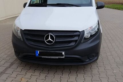 Mercedes-Benz Vito 38.200 km 20.800 € Gaukönigshofen 97253