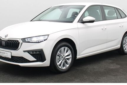 Skoda Scala 13.000 km 20.550 &euro; Würzburg 97084