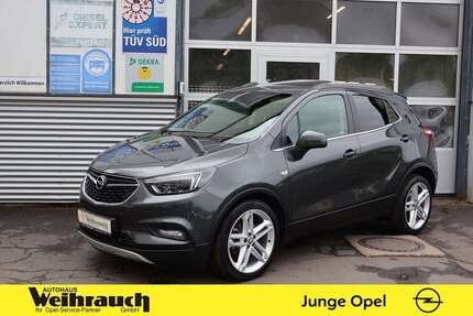 Opel Mokka 48.550 km 13.795 &euro; Tauberbischofsheim 97941