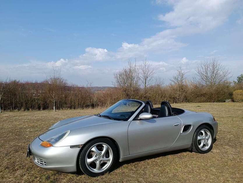 Boxster