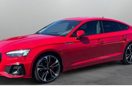 Audi A5 102.500 km 38.480 € Kitzingen 97318
