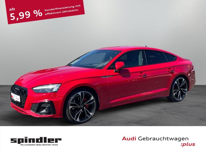 Audi A5 102.500 km 38.480 € Kitzingen 97318