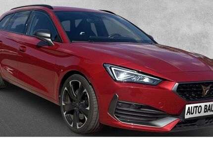 Cupra Leon 39.082 km 24.990 &euro; Marktheidenfeld 97828