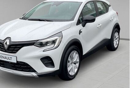 Renault Captur 5.000 km 22.990 € Würzburg 97076