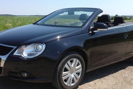 VW Eos 154.000 km 3.990 &euro; Güntersleben 97261