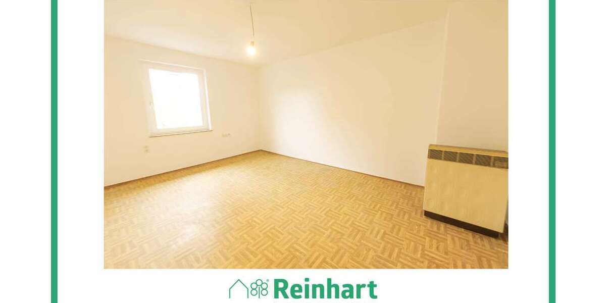 Etagenwohnung Würzburg Sanderau - 1 Zimmer, 40 m&sup2;, 480&euro; | Angebot:26177415