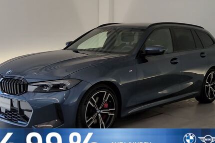 BMW 318 15.753 km 44.350 &euro; Würzburg 97076