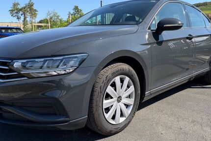 VW Passat 109.800 km 14.990 &euro; Eibelstadt 97246