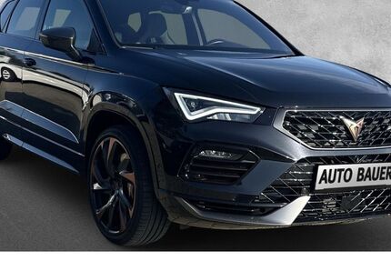 Cupra Ateca 37.369 km 41.990 &euro; Marktheidenfeld 97828