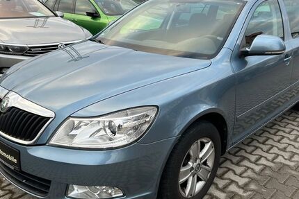 Skoda Octavia 173.000 km 4.950 &euro; Karlstadt 97753