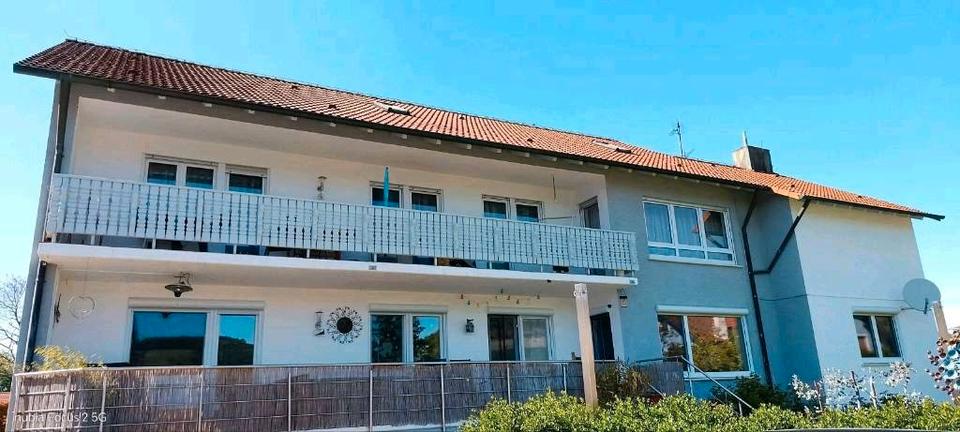 Etagenwohnung Triefenstein - 7 Zimmer, 194 m&sup2;, 318.700&euro; | Angebot:26355391