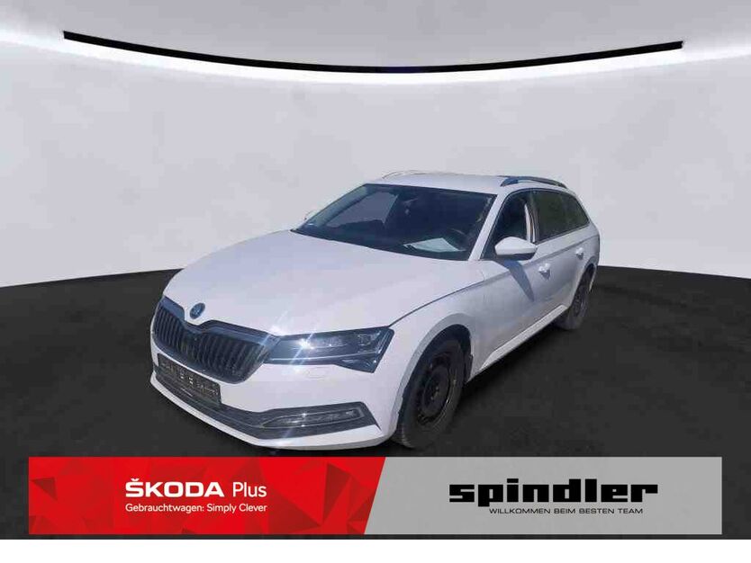 Skoda Superb 108.000 km 24.680 € Würzburg 97084