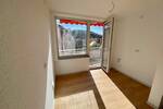 Citynahe 4-Zimmerwohnung mit Balkon!