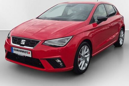 Seat Ibiza 30.950 km 16.950 &euro; Zellingen 97225