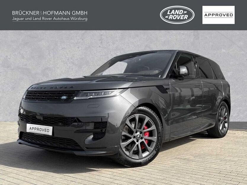 Range Rover Sport