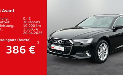 Audi A6 25.000 km 44.380 &euro; Kitzingen 97318