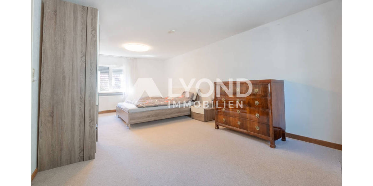 Einfamilienhaus Wipfeld - 7 Zimmer, 177 m&sup2;, 389.000&euro; | Angebot:26594795