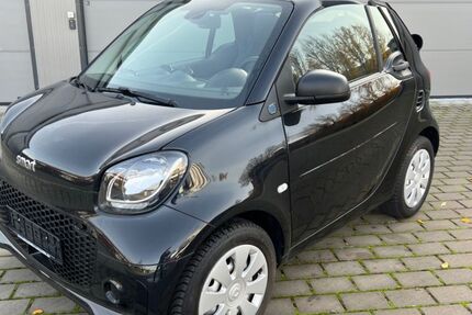 Smart ForTwo 11.650 km 11.890 € Volkach 97332