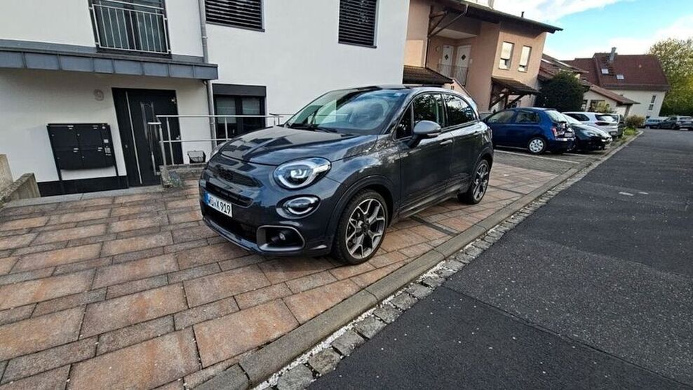 500X