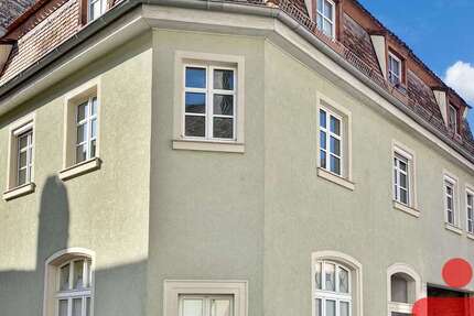 Wohnung Kitzingen - 4 Zimmer, 93 m&sup2;, 990&euro; | Angebot:26919720