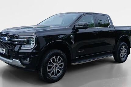 Ford Ranger 55.773 km 41.806 &euro; Würzburg 97076