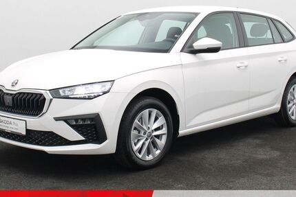 Skoda Scala 13.000 km 21.980 € Würzburg 97084