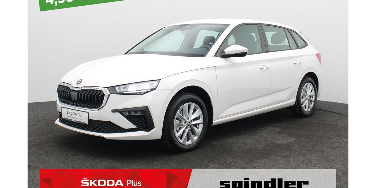 Skoda Scala 13.000 km 22.330 € Würzburg 97084