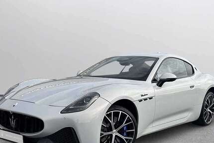 Maserati GranTurismo 22.900 km 134.990 € Kürnach 97273