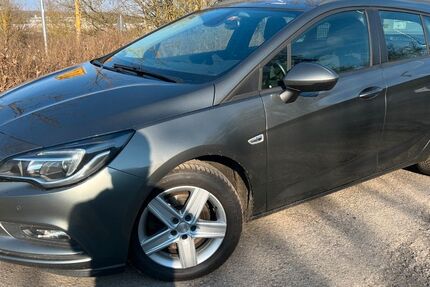 Opel Astra 134.000 km 7.900 &euro; Gerbrunn 97218