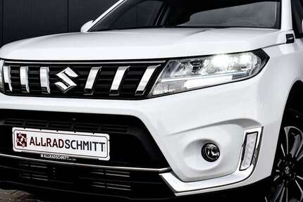 Suzuki Vitara 30.750 km 21.990 &euro; Kist 97270