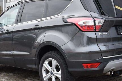 Ford Kuga 105.052 km 18.490 € Unterpleichfeld 97294