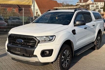 Ford Ranger 209.150 km 18.790 &euro; Würzburg 97076