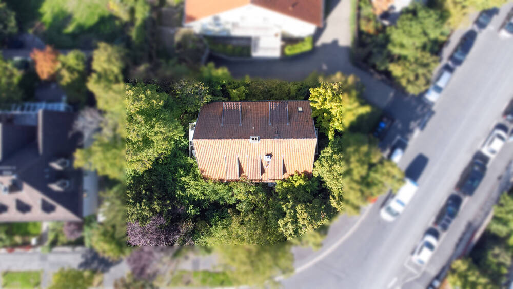 Mehrfamilienhaus, Wohnhaus Würzburg Frauenland - 7 Zimmer, 198 m&sup2;, 625.000&euro; | Angebot:25996996