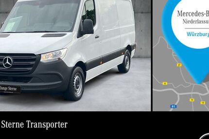 Mercedes-Benz Sprinter 78.320 km 32.118 € Würzburg 97076