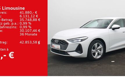 Audi A5 33.500 km 41.880 &euro; Würzburg 97076